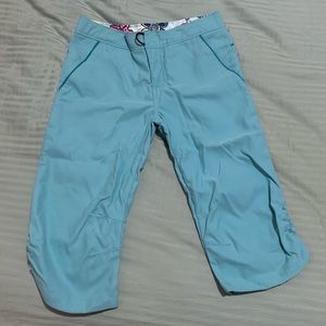 REI Hiking Knickers